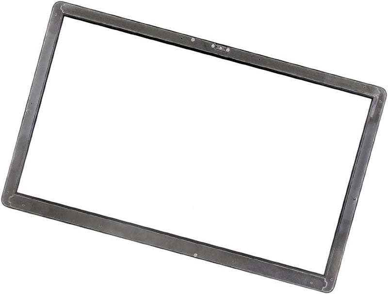Nockchawon غطاء زجاجي أمامي بديل لشاشة LCD A1316 الجديدة بحجم 27 بوصة لشاشات السينما وثندربولت A1407 922-9919 922-9344 (منتصف 2010 - منتصف 2011) - Image 2